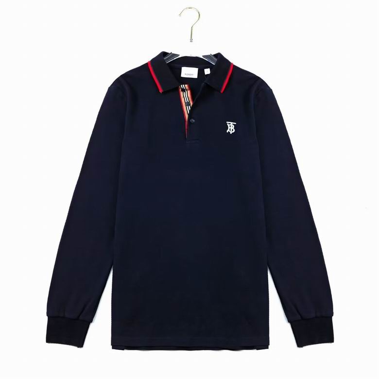 Burberry S-XXL Sn17 (7)
